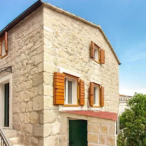 Apartment Maki Stone House - Parking On Request !, Split